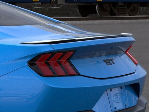 New 2026 Ford Mustang GT Premium image 51
