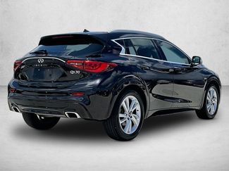 Used 2019 INFINITI QX30 FWD video 2
