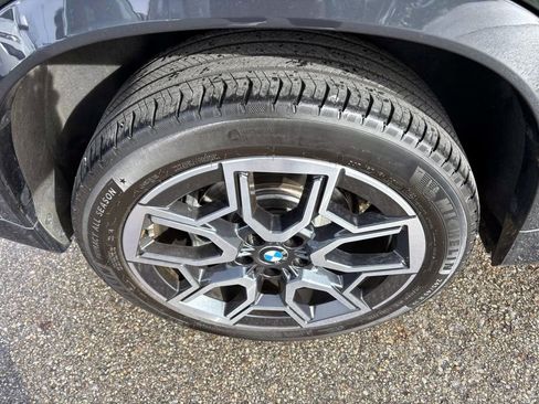 Used 2025 BMW X1 xDrive28i image 10