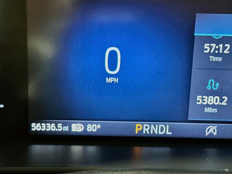 Used 2024 Ford Escape ST-Line AWD/4WD image 13