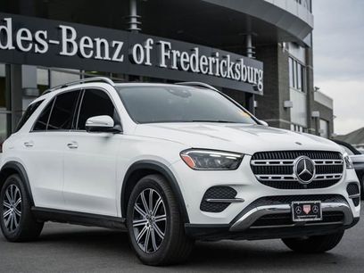 Certified 2024 Mercedes-Benz GLE 350 4MATIC