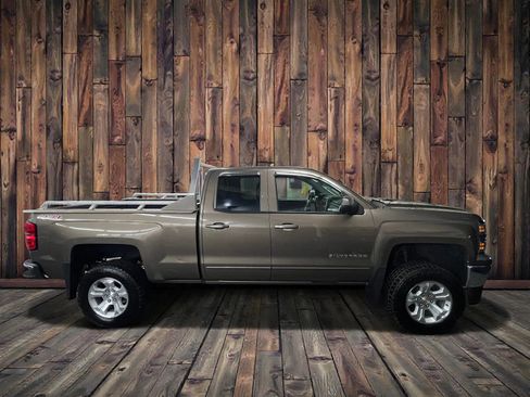 Used 2015 Chevrolet Silverado 1500 LT image 7