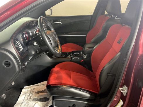 Used 2023 Dodge Charger Scat Pack image 6