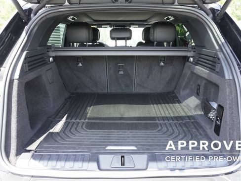 Used 2025 Land Rover Range Rover Sport SE AWD/4WD image 31