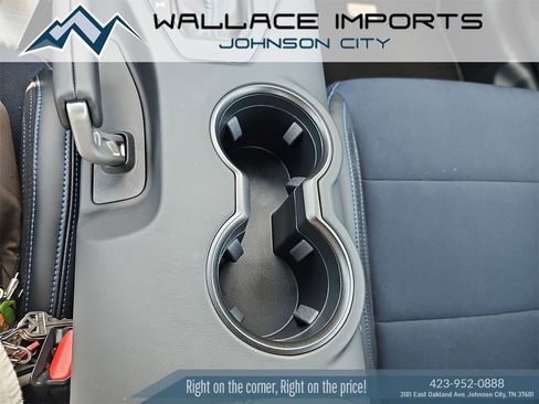 Used 2024 Ford Mustang Dark Horse w/ Security Package image 35