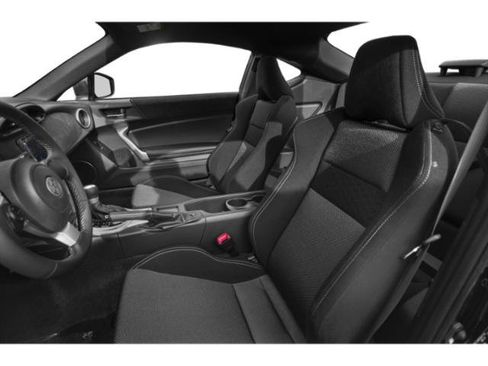 Used 2020 Toyota 86 w/ TRD Handling Package RWD image 9