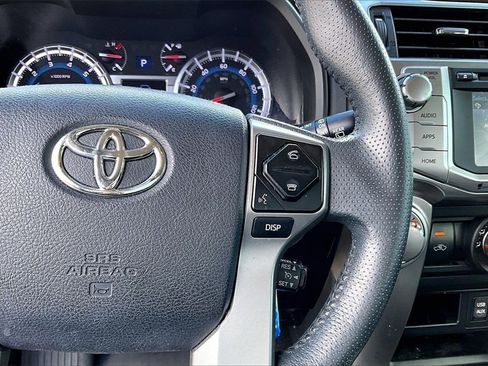 Used 2016 Toyota 4Runner 2WD image 8