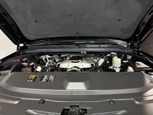 Used 2015 Cadillac Escalade ESV Premium AWD/4WD image 8
