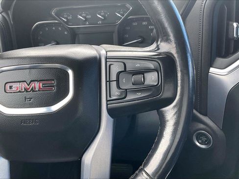 Used 2019 GMC Sierra 1500 SLT w/ SLT Premium Plus Package image 21