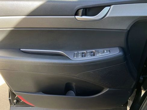 Used 2024 Hyundai Palisade SEL image 10