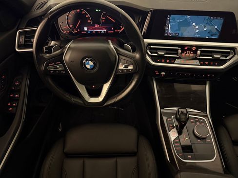 Used 2020 BMW 330i xDrive Sedan w/ Driving Assistance Package AWD/4WD image 30
