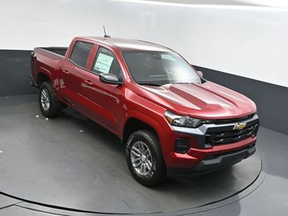 New 2026 Chevrolet Colorado LT w/ Advanced Trailering Package