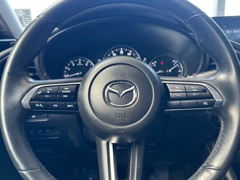 Certified 2024 MAZDA MAZDA3 s image 24