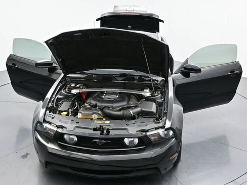 Used 2012 Ford Mustang GT Premium w/ Brembo Brake Pkg image 35