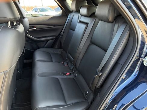 New 2026 MAZDA CX-30 AWD 2.5 S w/ Select Sport Pkg image 24