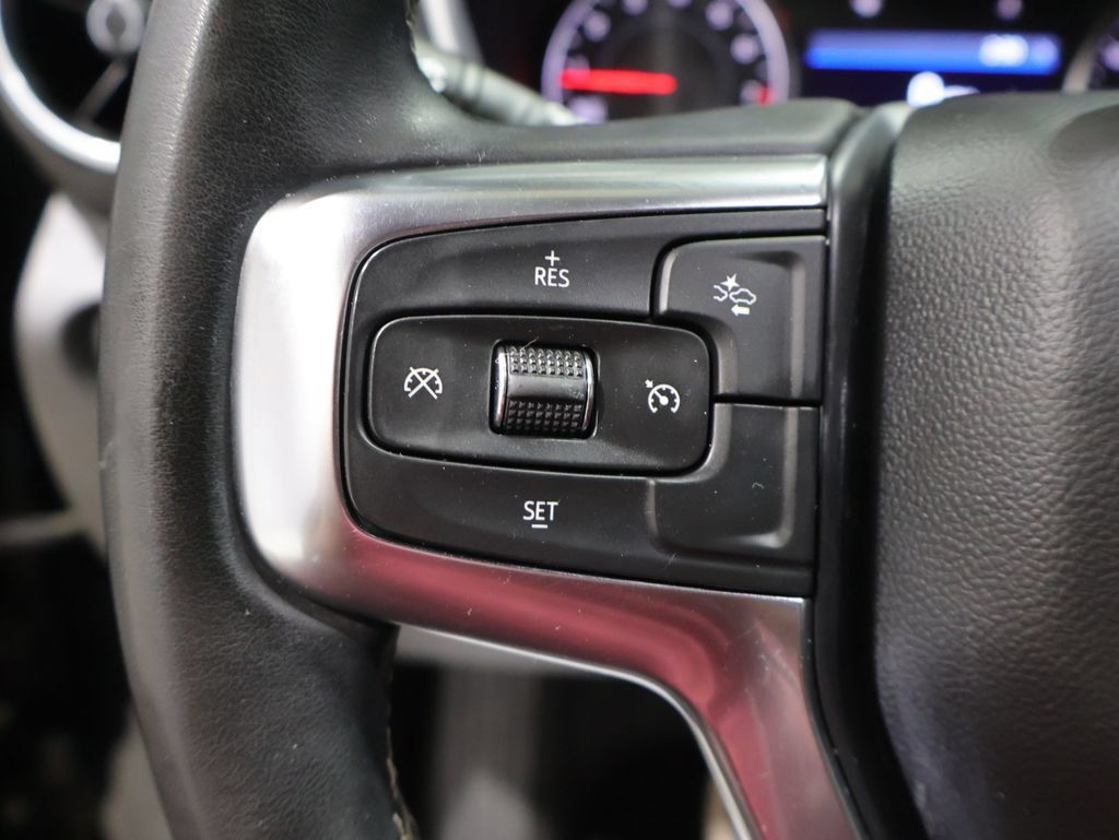 Used 2024 Chevrolet Blazer LT AWD/4WD image 37