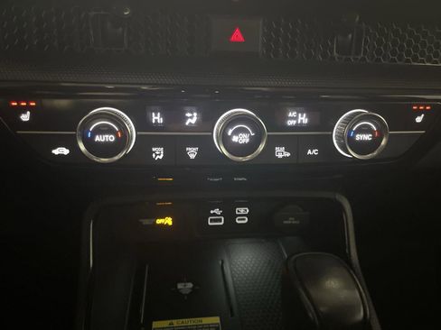 Used 2023 Honda CR-V EX-L image 18