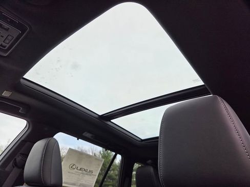 New 2026 Lexus TX 350 AWD image 9