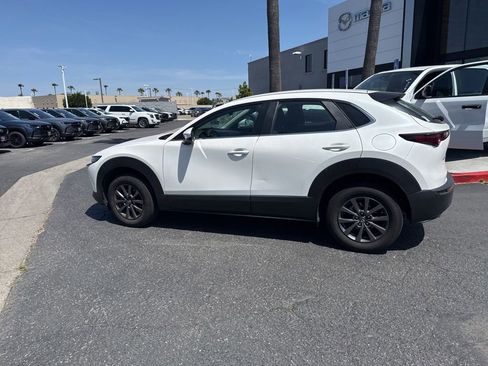 Used 2023 MAZDA CX-30 AWD 2.5 S image 11