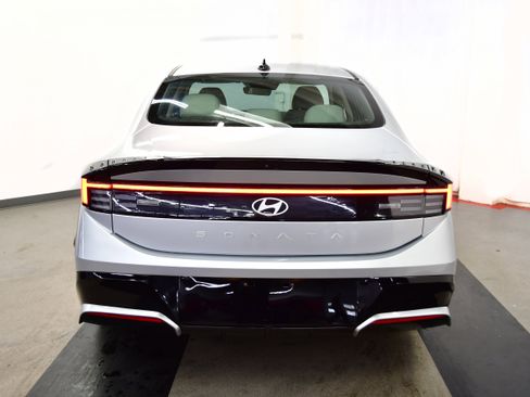 Used 2025 Hyundai Sonata SEL image 6