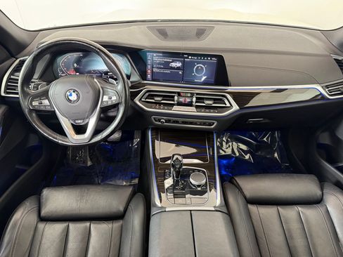 Used 2019 BMW X5 xDrive40i w/ Convenience Package image 16