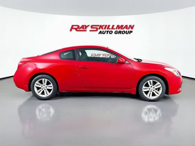 Used 2011 Nissan Altima 2.5 S FWD image 8