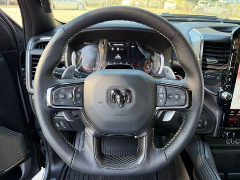 New 2025 RAM 1500 RHO w/ RHO Level 1 Equipment Group image 14