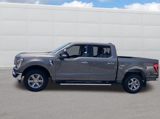 Used 2023 Ford F150 XLT w/ Equipment Group 302A High AWD/4WD video 2