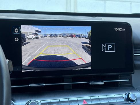 Used 2025 Hyundai Kona SEL AWD/4WD image 21