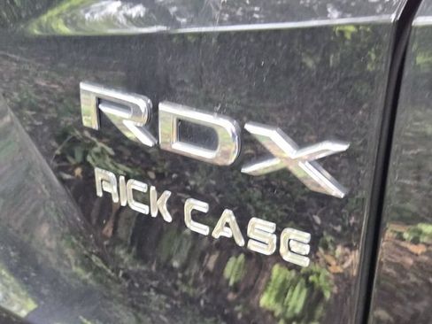 Used 2023 Acura RDX w/ Technology Package FWD image 10