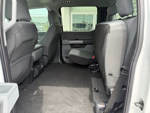 Used 2025 Ford F350 XLT AWD/4WD image 22