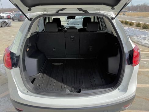 Used 2014 MAZDA CX-5 Touring w/ Touring Technology Package image 15