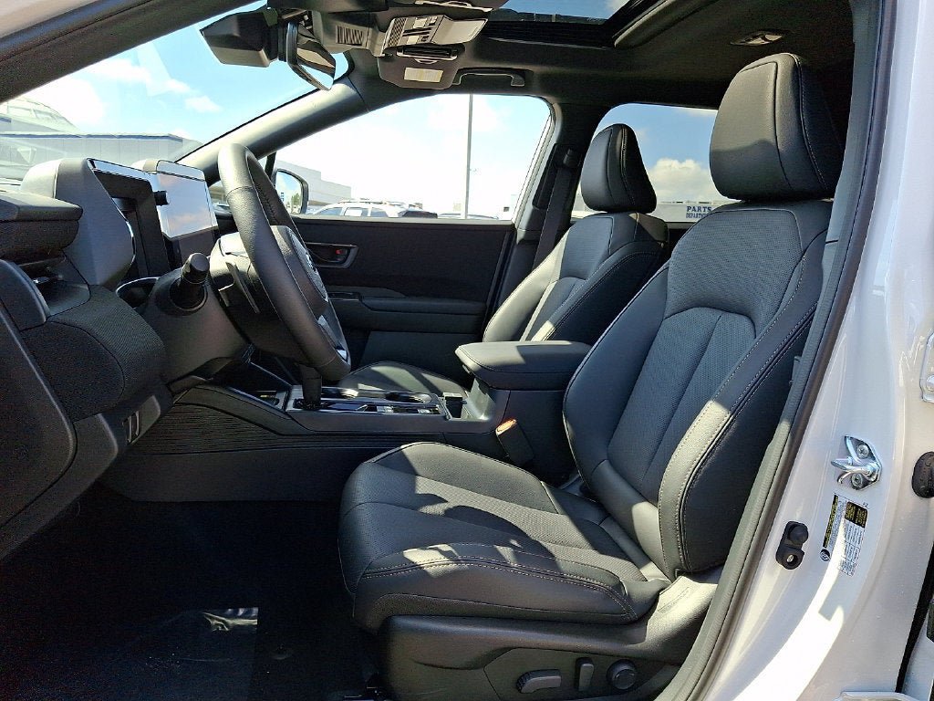Certified 2026 Subaru Outback Limited AWD/4WD image 9