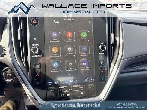 New 2026 Subaru Crosstrek 2.0i Premium image 15