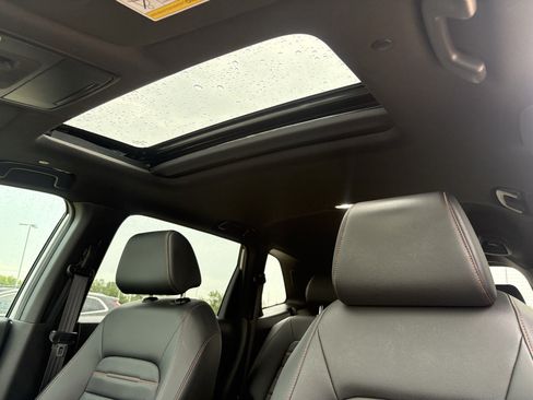 Certified 2026 Honda CR-V Sport Touring image 25