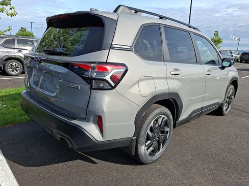 New 2026 Subaru Forester Premium AWD/4WD image 4