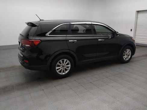 Used 2019 Kia Sorento L FWD image 10