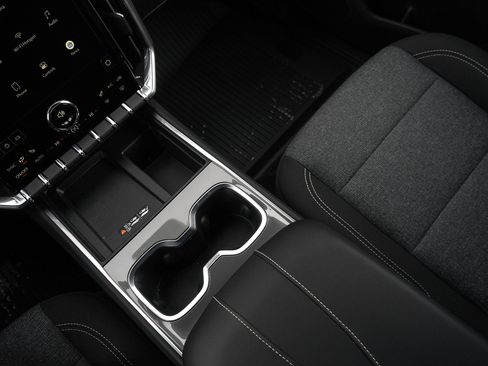 New 2026 GMC Acadia Elevation w/ Black Edition AWD/4WD image 27