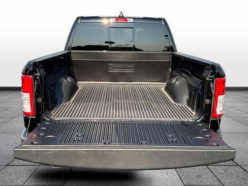 Used 2021 RAM 1500 Big Horn AWD/4WD image 10