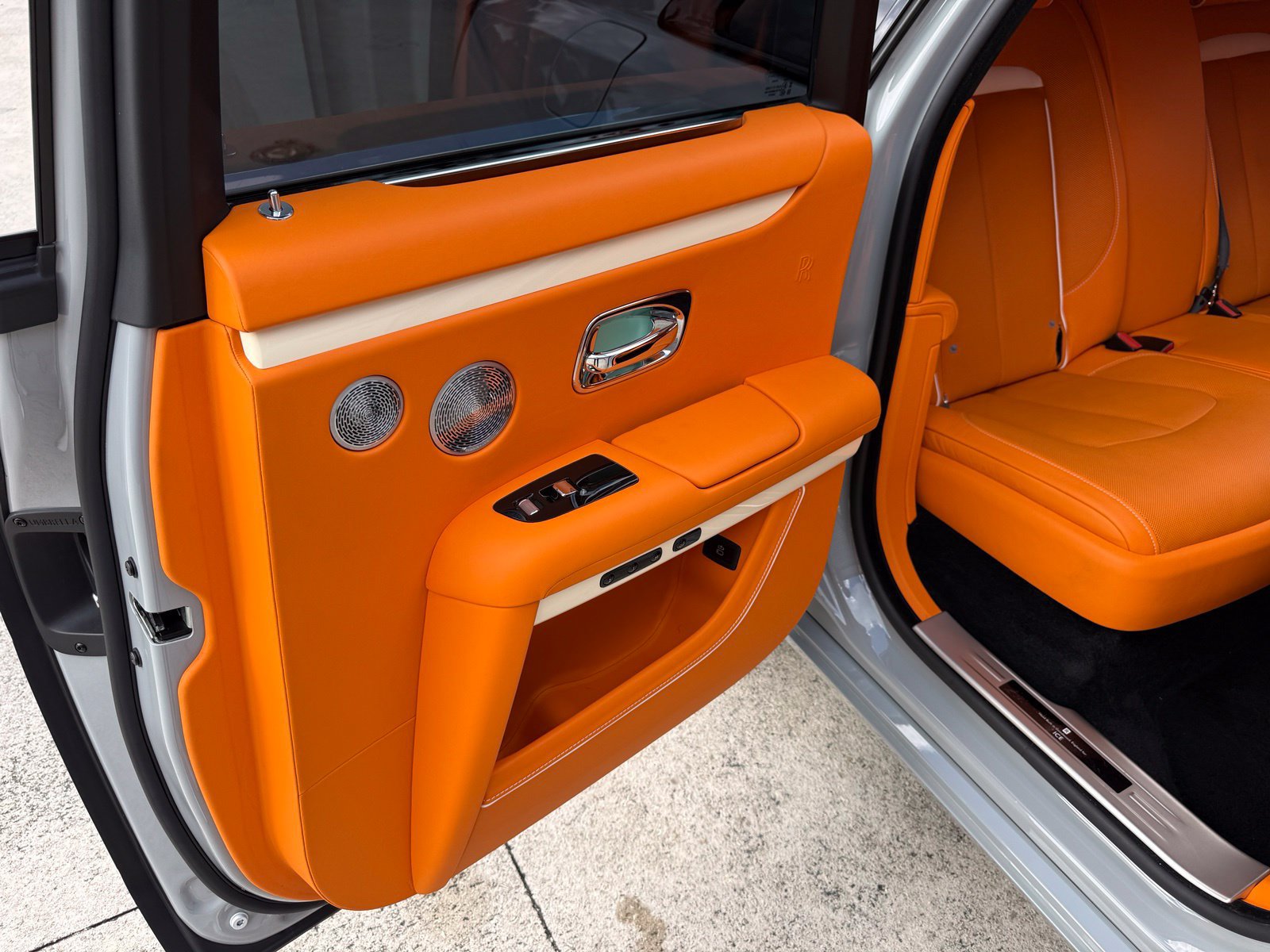 Used 2021 Rolls-Royce Ghost AWD/4WD image 57