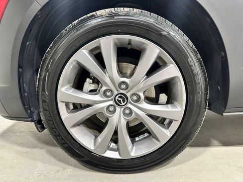 Used 2020 MAZDA CX-30 AWD w/ Premium Package image 24
