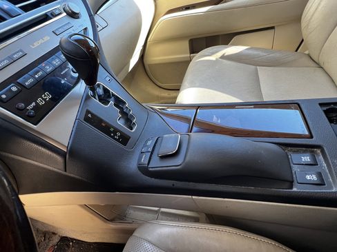 Used 2013 Lexus RX 350 AWD w/ Navigation Pkg image 28