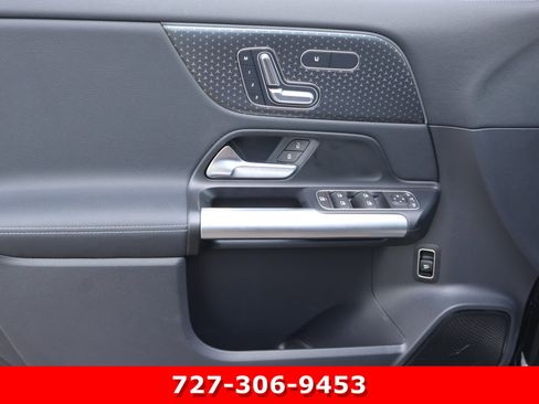 Certified 2025 Mercedes-Benz GLA 250 4MATIC image 14
