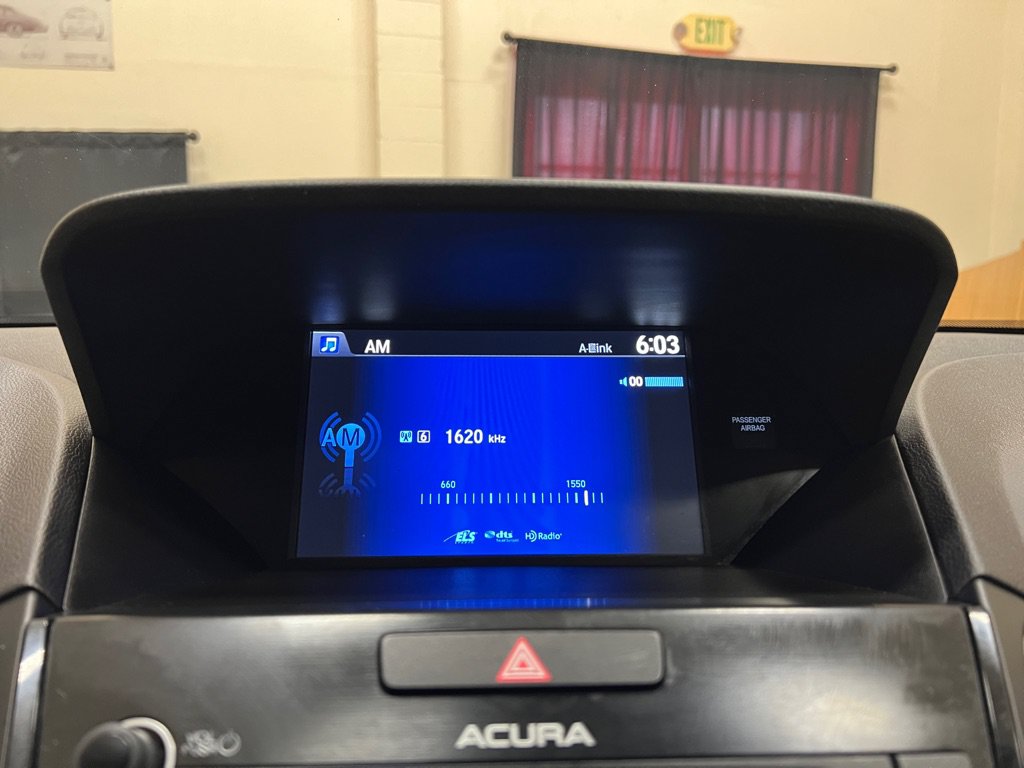 Used 2017 Acura RDX w/ Advance Package FWD image 35