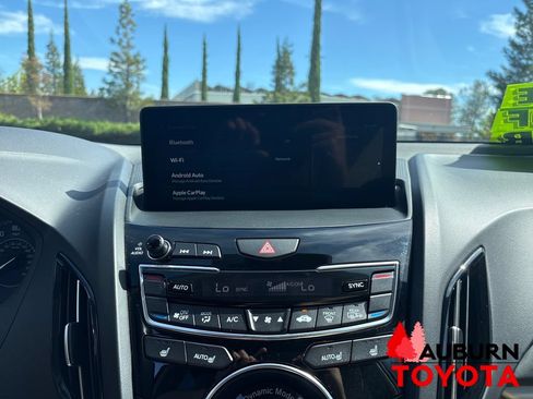 Used 2021 Acura RDX w/ Technology Package AWD/4WD image 24