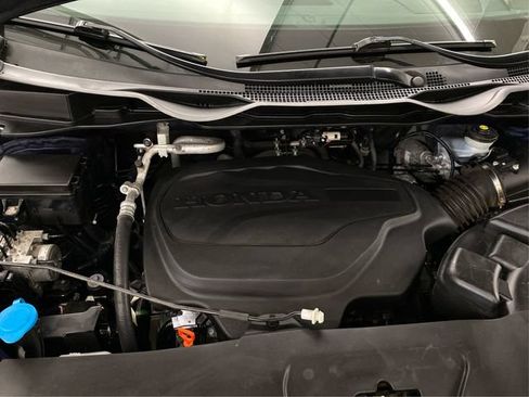 Used 2021 Honda Odyssey EX-L image 13