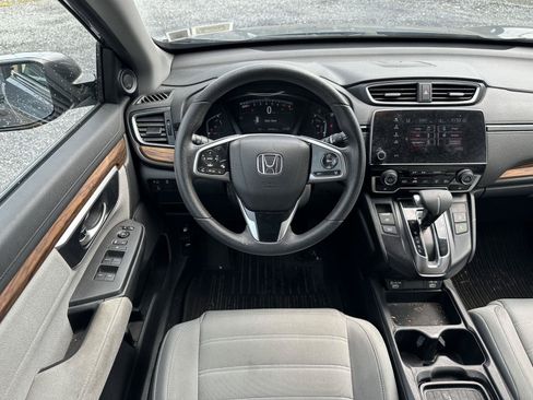 Used 2020 Honda CR-V EX image 12