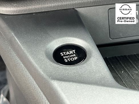 Certified 2026 Nissan Sentra SV w/ Floor Mat Package FWD image 22