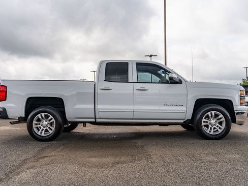 Used 2015 Chevrolet Silverado 1500 LT w/ All Star Edition RWD image 8