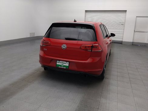 Used 2015 Volkswagen GTI Autobahn FWD image 7